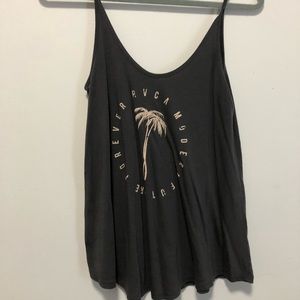 RVCA Tank Top